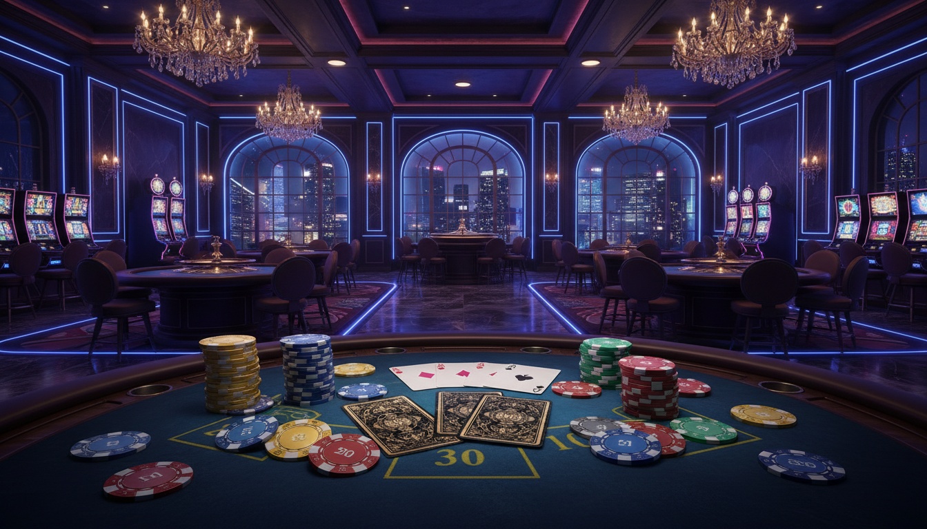 Dream Vegas Casino